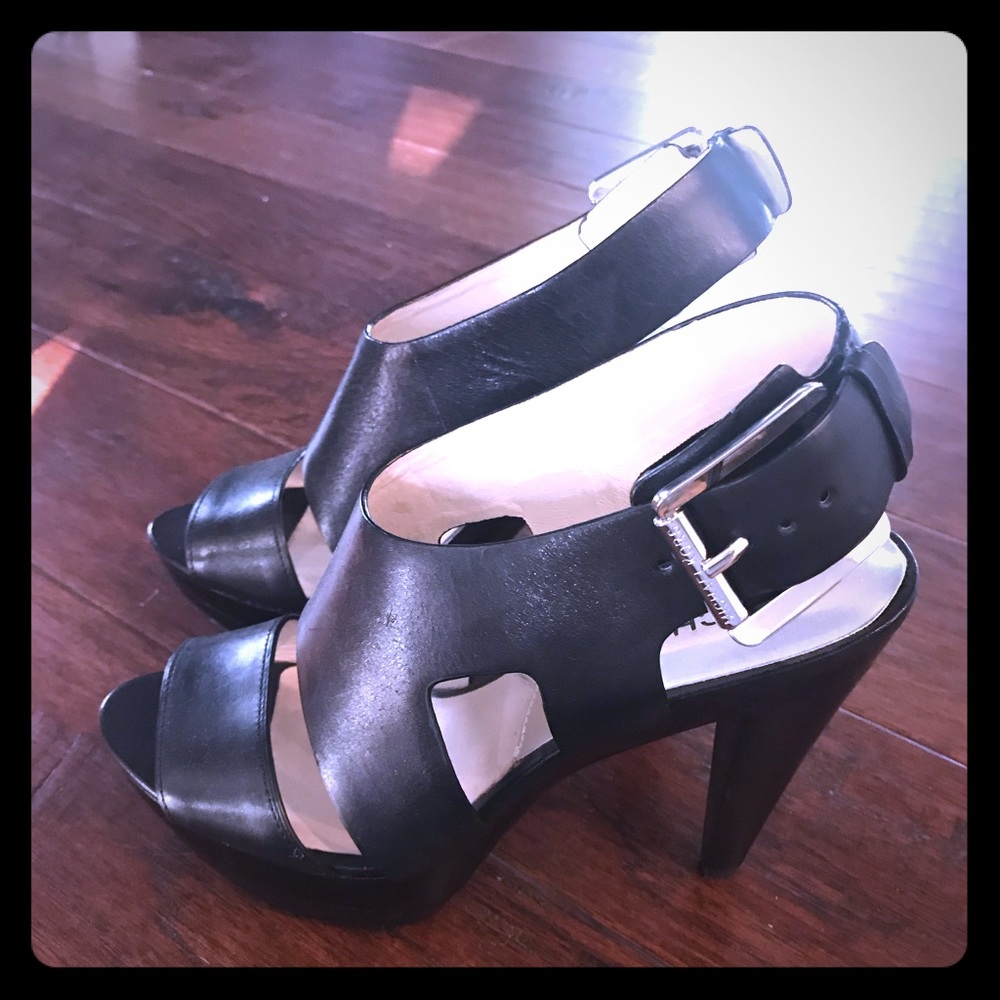 Michael Kors heels